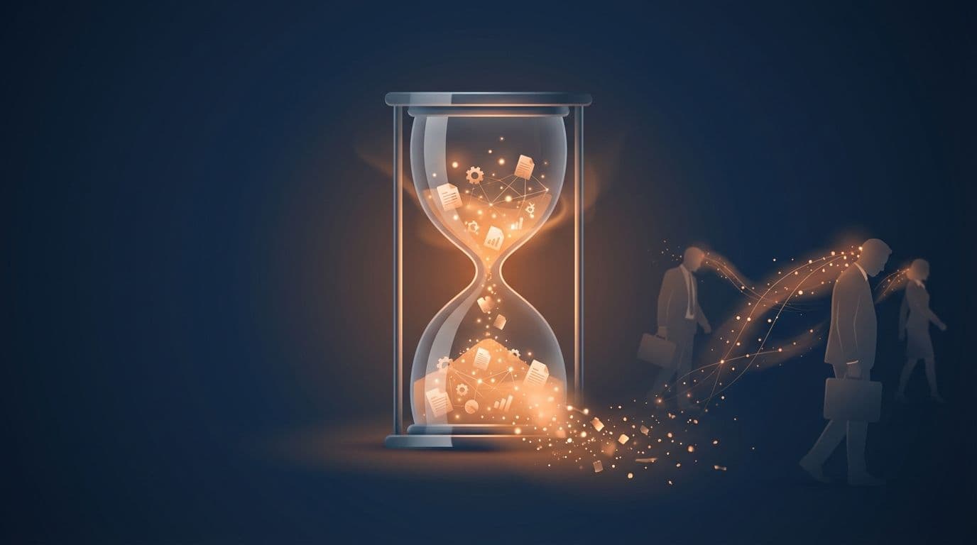 De kenniscrisis die niemand ziet aankomen
