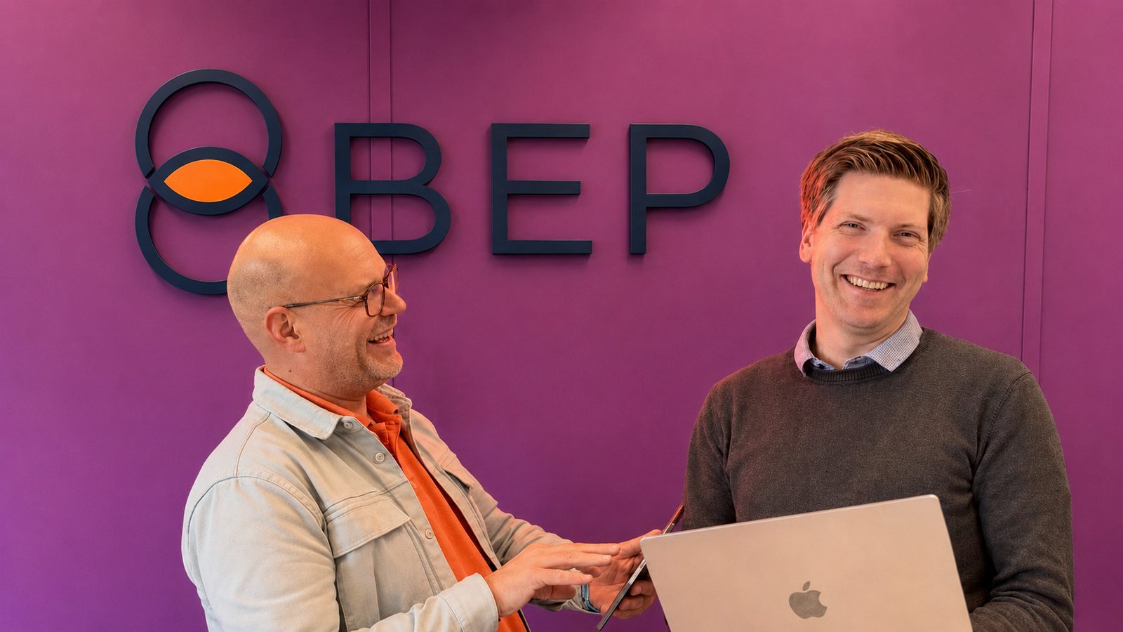 BEP-collega's